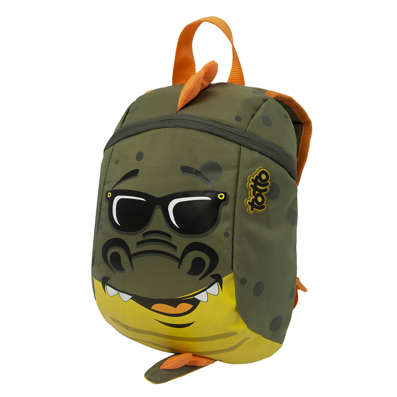 TORBICA ZA VRTIC TOTTO VA0